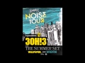 3OH!3 feat. The Summer Set & Wallpaper & New ...