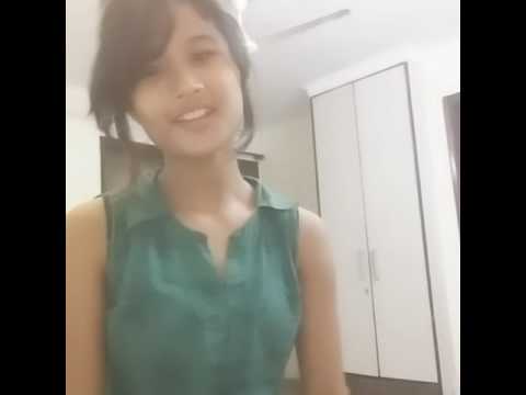 Anjali tripura cover version 