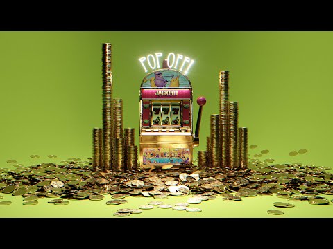 Video thumbnail for Pop Off!