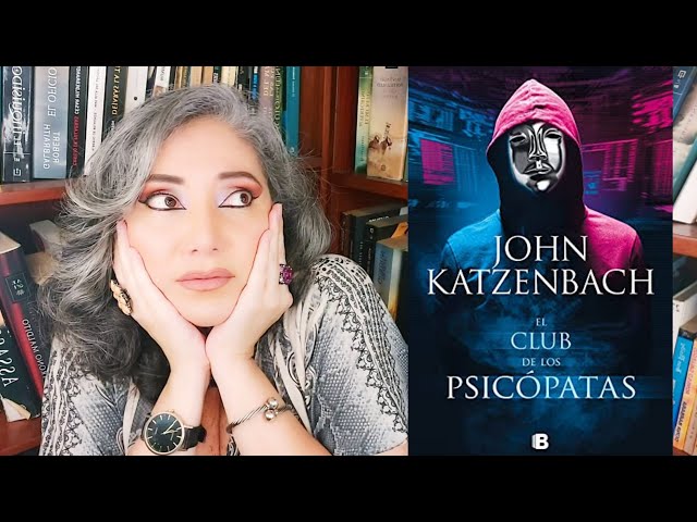 Vídeo relacionado con El club de los psicópatas