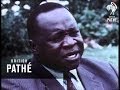 Documentary Biography - General Idi Amin Dada: Self Portrait