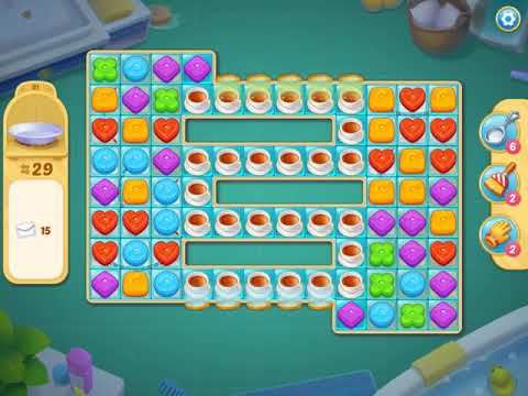 Matchington Mansion - Level 91