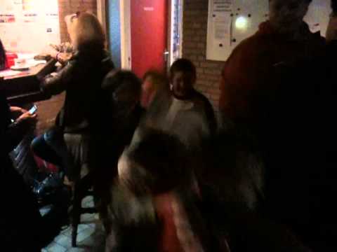 13.04.2011: DVO F1 bereikt finale District Beker na 7-3 wint op BSV Limburgia