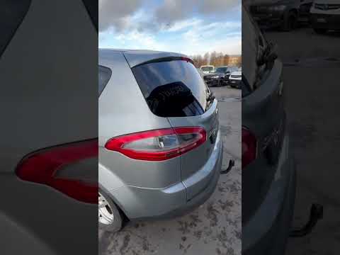 фото ford s-max i рестайлинг 0