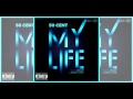 My Life 50 Cent Ft. Eminem & Adam Levine ...