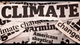 The #Media Malpractice on #ClimateChange! (Full Interview w/Guest: Dr. Michael Mann)