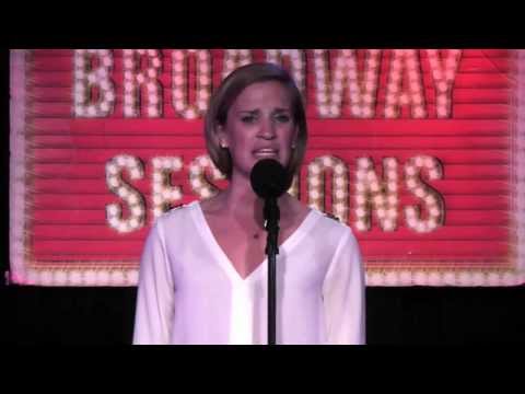 Meg McWhorter - Get Out and Stay Out (9 to 5)