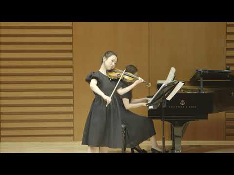 [Book 6] J. H. Fiocco - Allegro (피오코 알레그로)