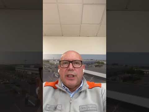 Ghezzi Andrea dirigente GKN  ... le bugie di Natale 2020 .... 🤥🤫 esempio di un uomo senza ⚽⚽