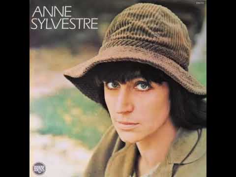 Anne Sylvestre - 33 trs stéréo Meys 30 002  (1969)