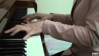 CNBLUE 씨엔블루 - Stay Sober (Piano Cover)