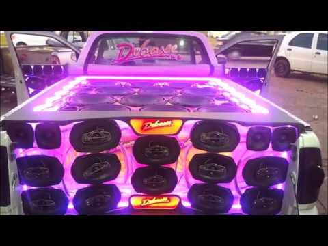 Forró Comitiva Pé de Cana