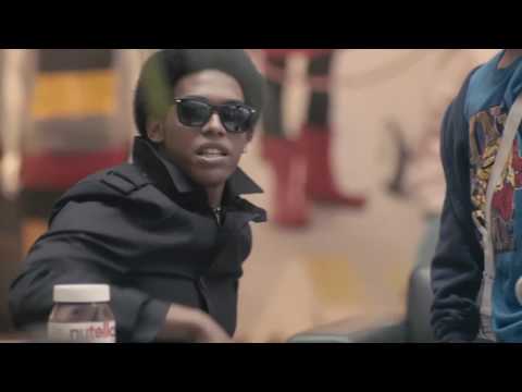 Lascars Saison 1 épisode 4