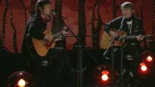 Franz Ferdinand - The Fallen (live session)