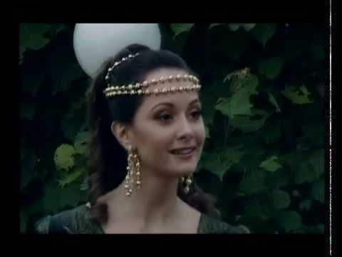 Wondrous Boccaccio (2015) Trailer