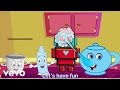 Evokids I M A Little Teapot Nursery Rhymes Kids Songs