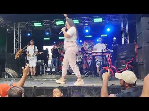 Rafa Alyce em Mandurí, Santa Maria do Cambucá -PE.