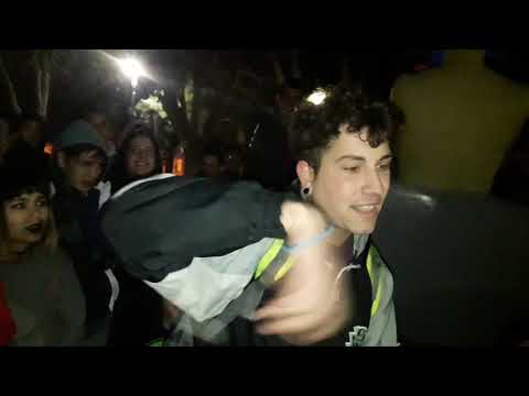 Cuatro vs M4r1an vs CBR - 16avos de final - BIG BANG FREE FECHA 9