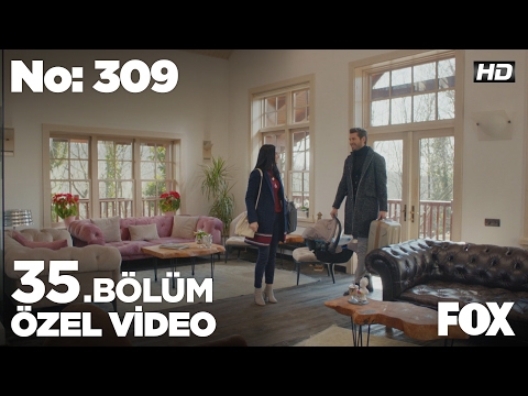 Lale ve Onur aşk yuvalarına döndü! No: 309 35. Bölüm