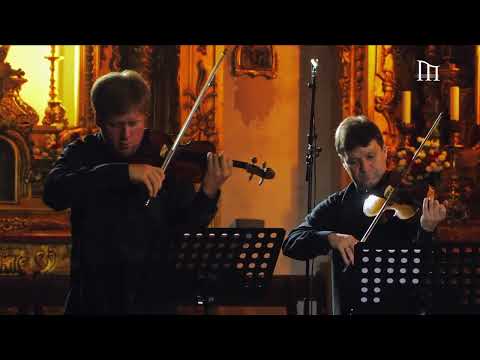 43ºFIMPV - David Oistrakh String Quartet & Quarteto Tejo