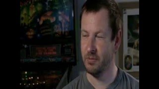 Inside Björk part V