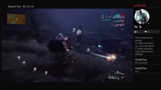 Warframe eidolon hunt base stats mote amp