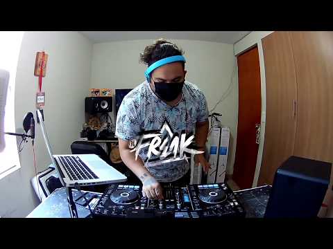 DJ FREAK - SPECIAL 3 (MIX MERENGUE) VENTANITA, BILIRRUBINA, PEGAME TU VICIO Y MAS