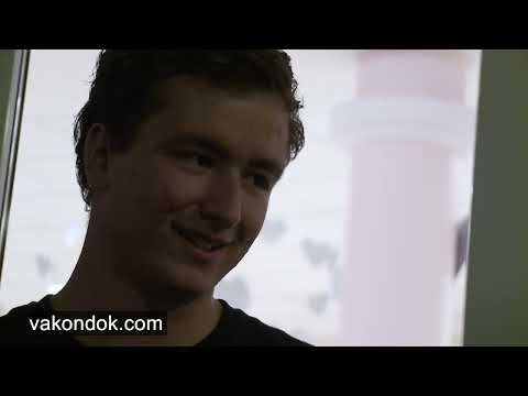 Vakondok 2 Interjú: Eke Péter (Musk)