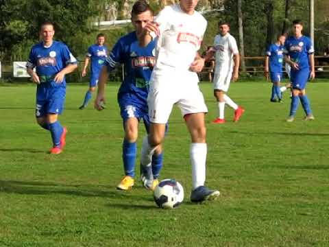 Mrežnica Kupa   rujan 2021