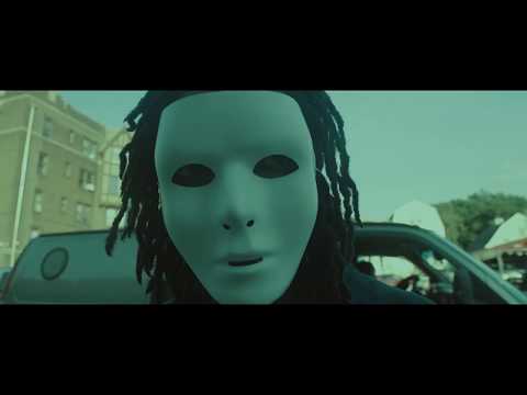 Sha Hef - "Penitentiary Chances" (Official Video)