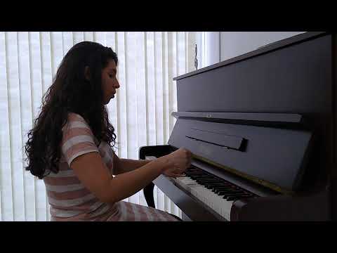 Hino 208   Conserva a paz, ó minha alma