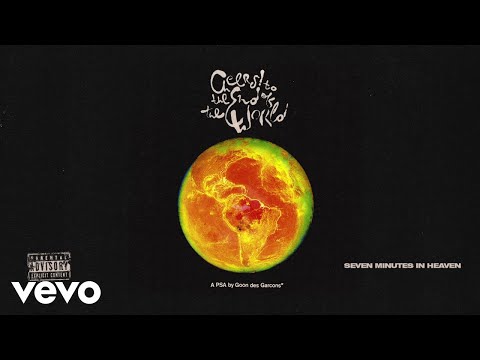 Video thumbnail for SEVEN MINUTES IN HEAVEN