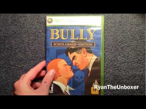 bully scholarship edition xbox 360 soluce
