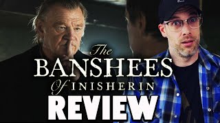 The Banshees of Inisherin - Review!