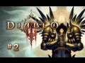 Diablo 3 with Mr.Kitty #2 - Treasure Goblin in the ...