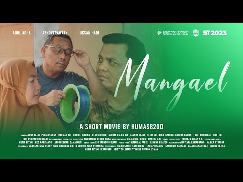 Mangael - Short Movie ST2023