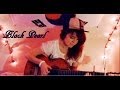 EXO- Black Pearl (English, acoustic Cover by ...
