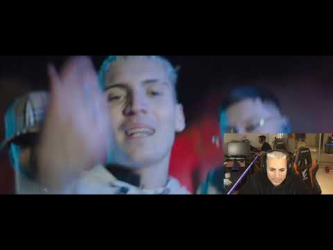 COSCU REACCIONA A Me Tienen Envidia REMIX - Tunechikid - Marcianeke - Vishoko - Pablo Chill-e