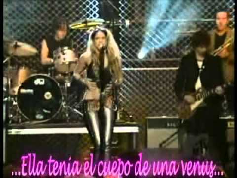 Shakira Dude Looks l Like a Laydi Subtitulado Español