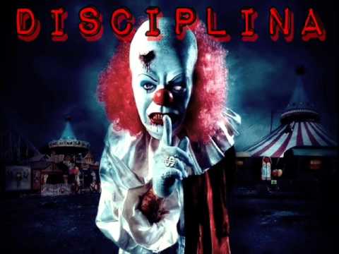 Disciplina   Ganancia MC, Pice e DJ Mancha