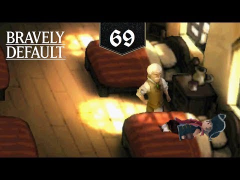 Bravely Default [Episode 69] - Yesterday's Scenery