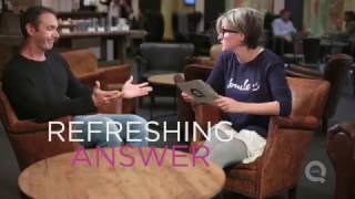 Off The Cuff with Liam Bourke