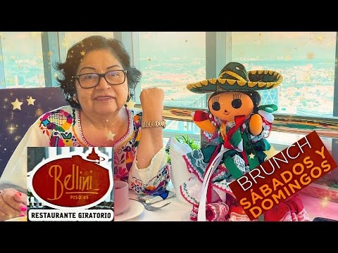 BRUNCH EN EL BELLINI (2025)