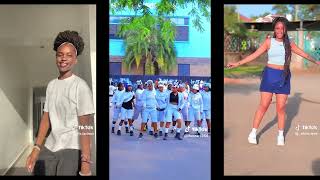 Download lagu Jericho by Simi ft Patoranking TikTok Dance Challenge Compilation 2025 mp3