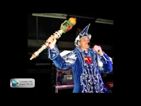 prinsj de joe - liekes  oever oilsjt