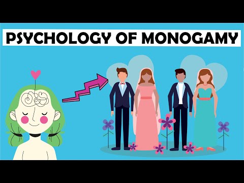 The Psychology of Monogamy EXPOSED!
