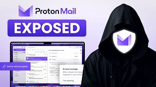Proton Mail Review 2026: Best Email or Compromised?