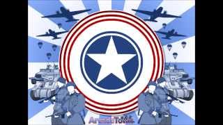 Endless War 5 OST - Battle