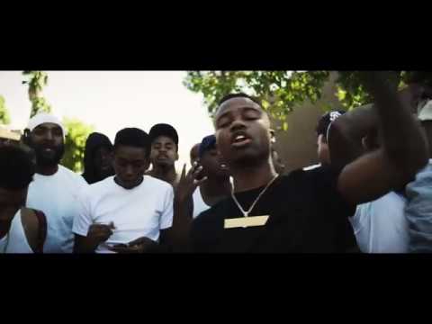 Roddy Ricch - Every Season (Dir By JDFilms)