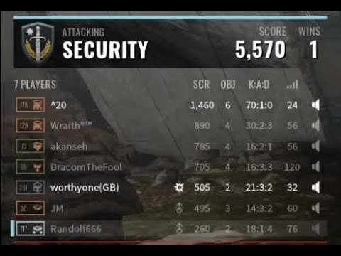 155 - Power Plant Checkpoint Security - COOP - Randolf666 - Insurgency: Sandstorm